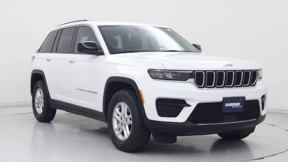 JEEP GRAND CHEROKEE 2023 1C4RJHAGXPC644452 image JEEP GRAND CHEROKEE 2023 1C4RJHAGXPC644452 image